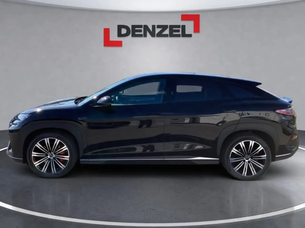 BYD SEALION 7