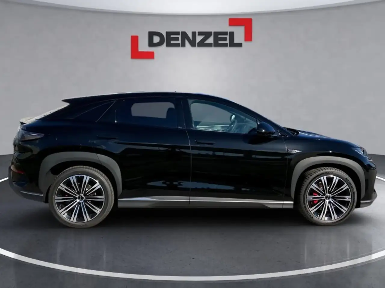 BYD SEALION 7