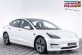 Tesla Model 3 Long Range AWD 75 kWh | LEDER | PANORAMADAK Blanc - thumbnail 1