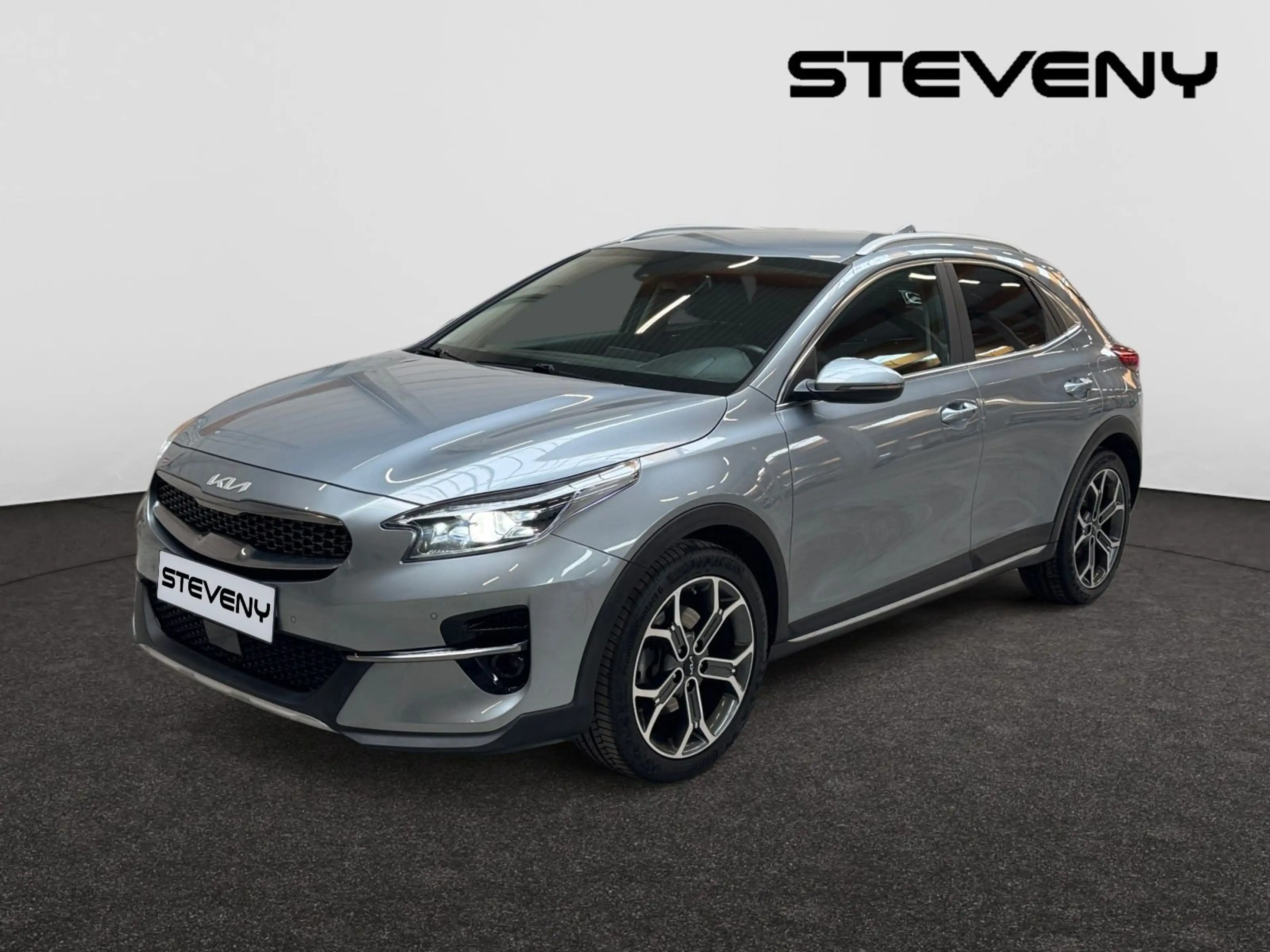 Kia XCeed Pulse 1.0T 120cv