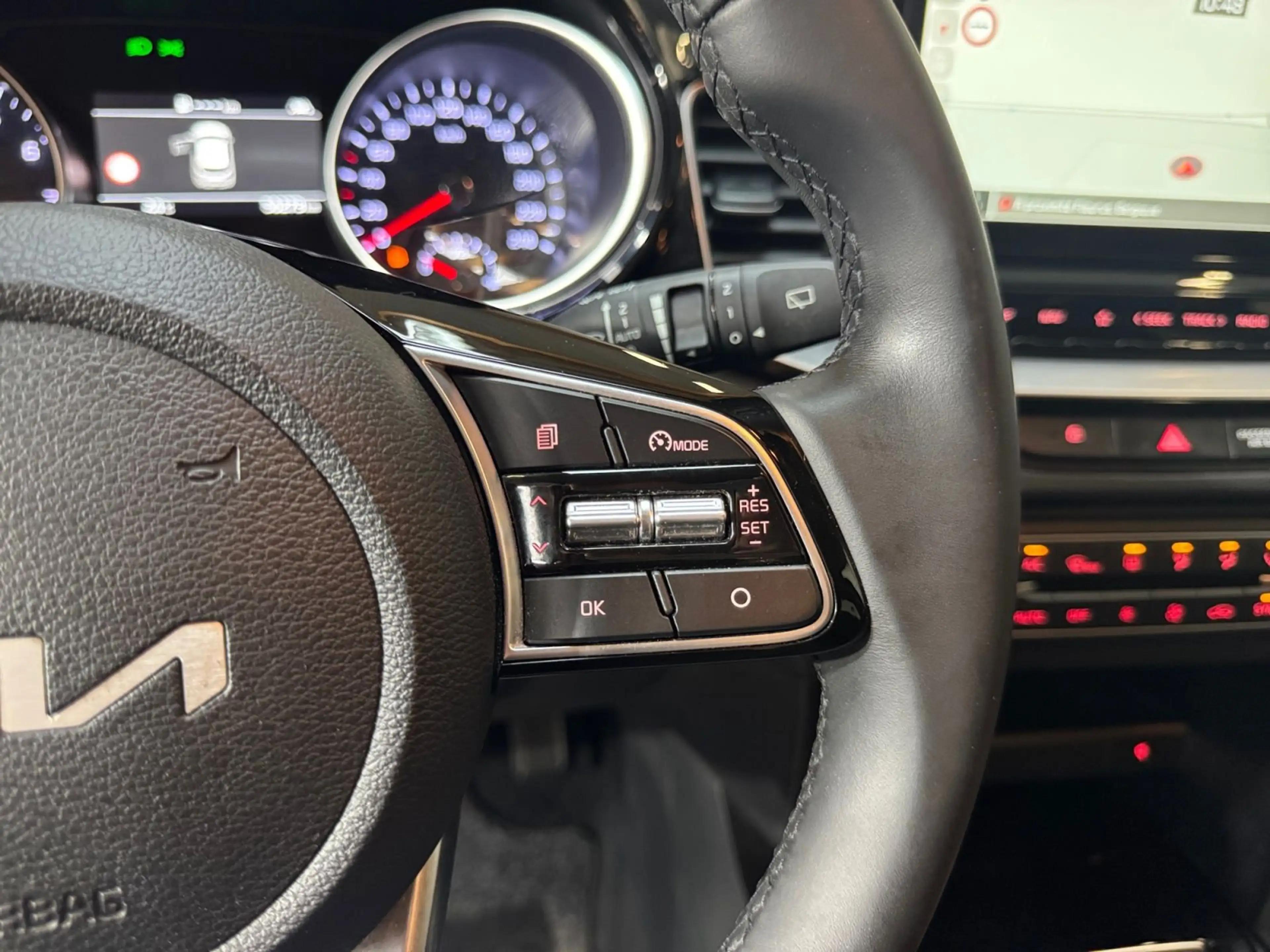 Kia XCeed Pulse 1.0T 120cv — photo 11