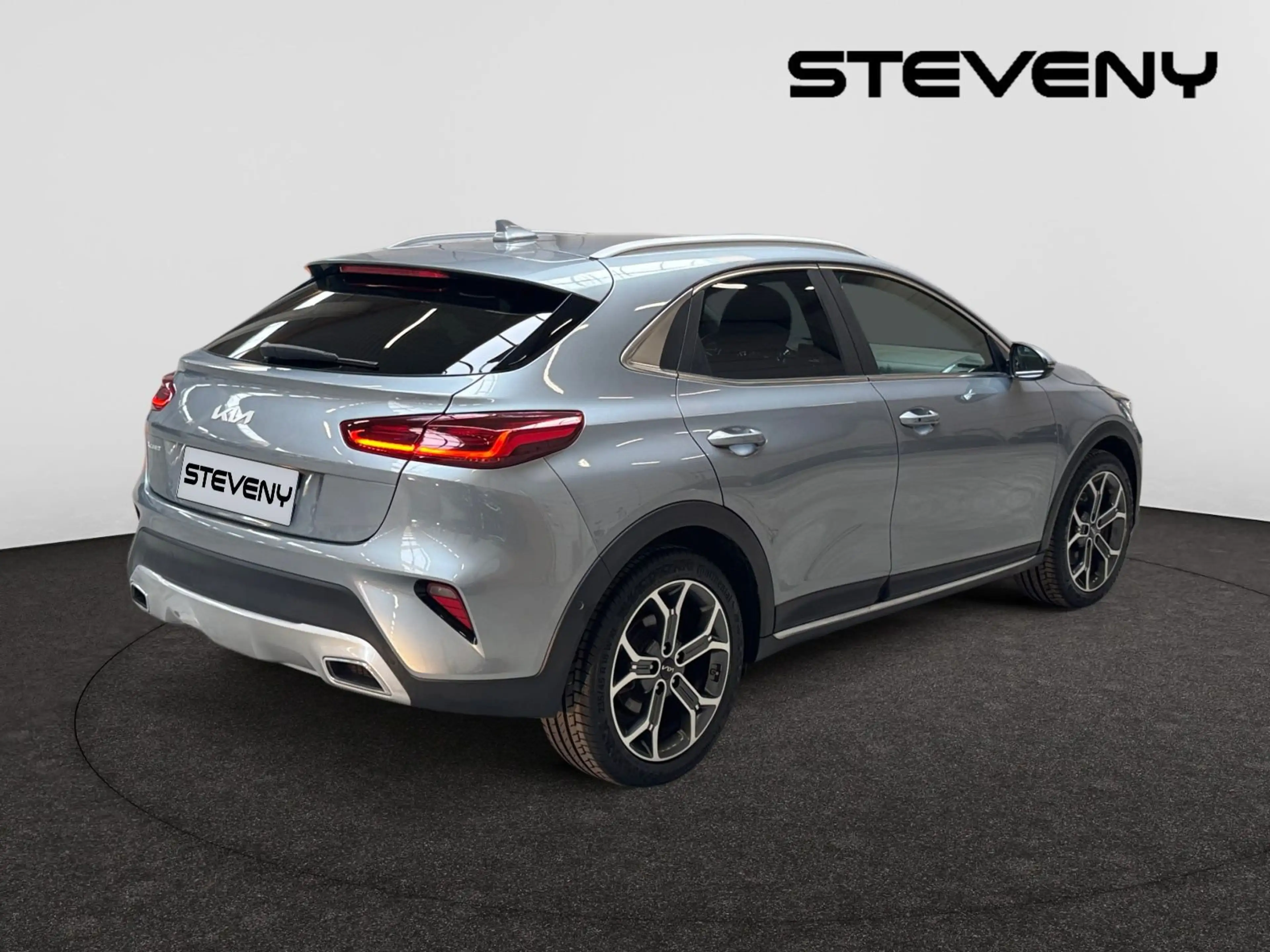 Kia XCeed Pulse 1.0T 120cv — photo 4