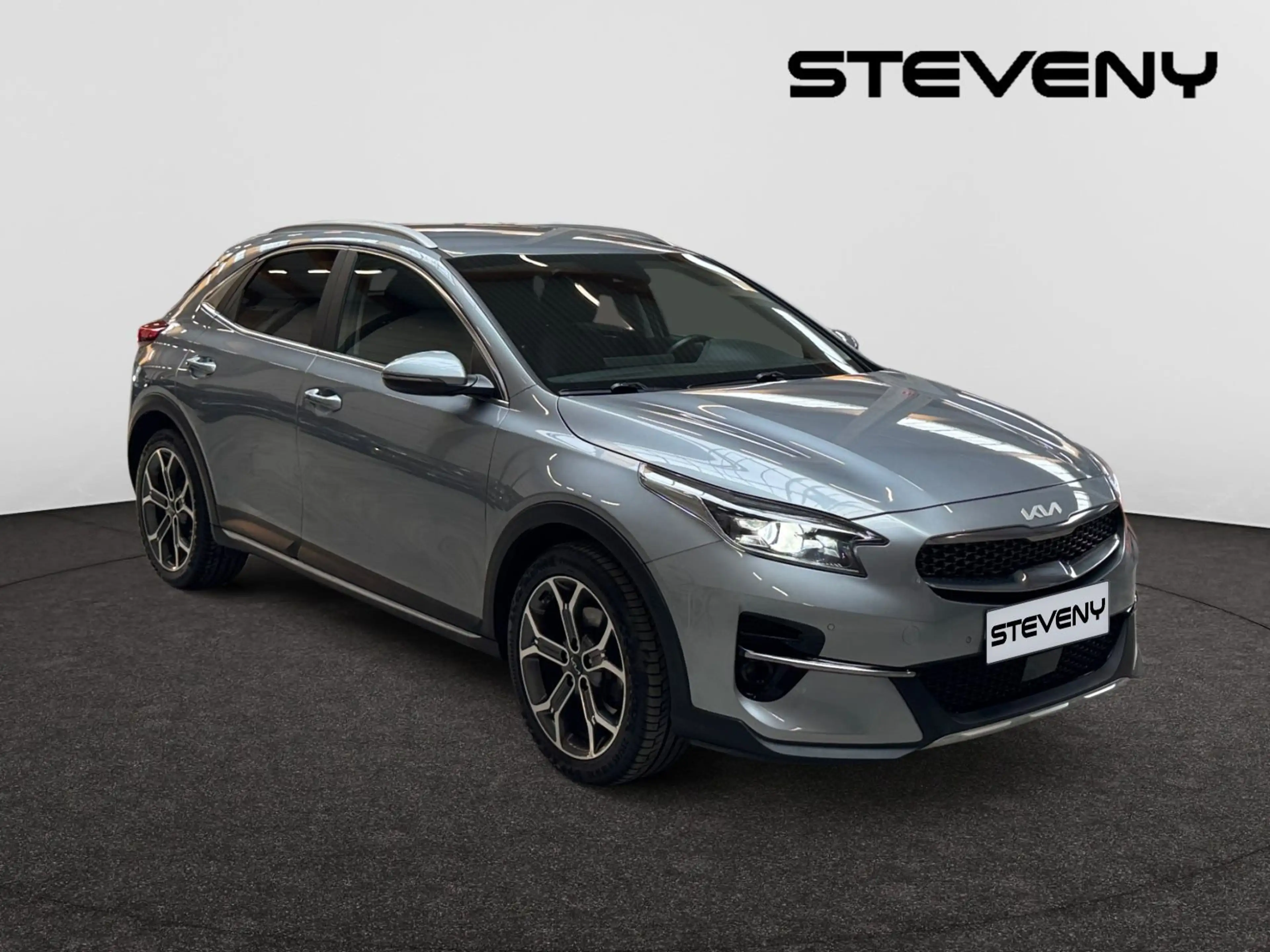 Kia XCeed Pulse 1.0T 120cv — photo 2