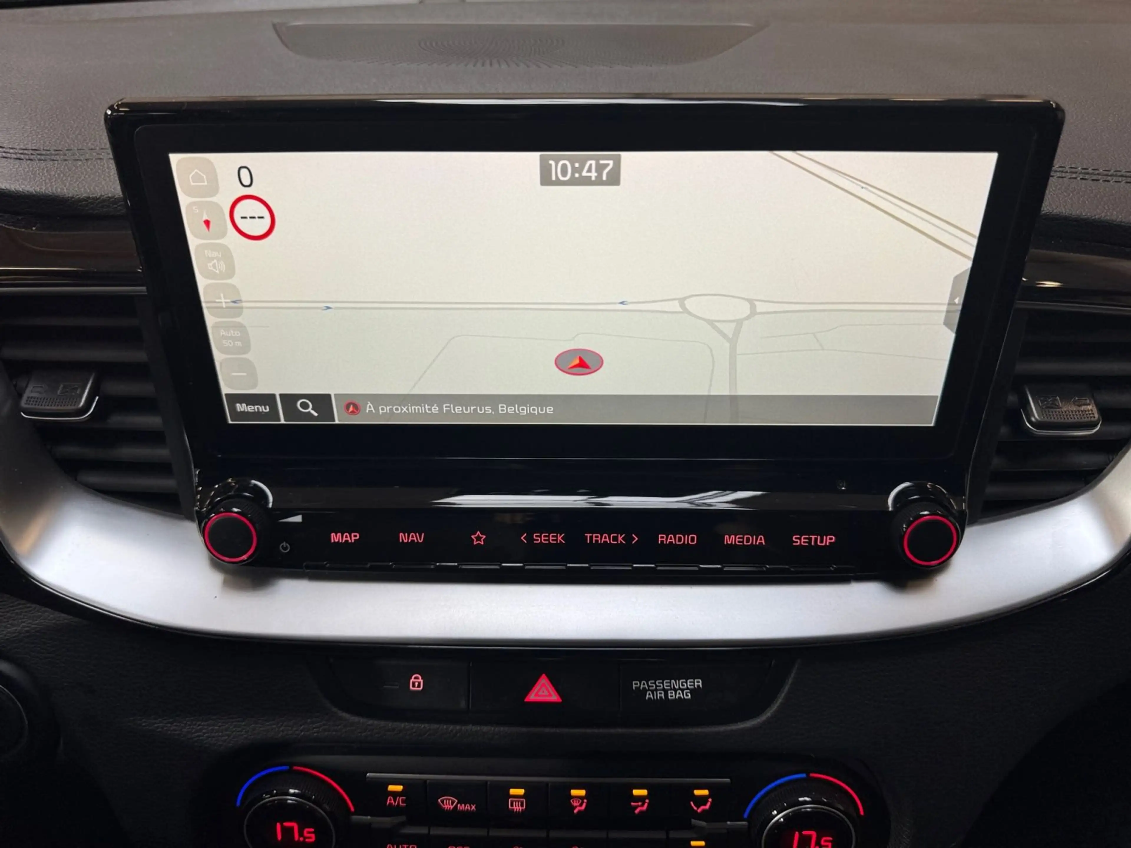 Kia XCeed Pulse 1.0T 120cv — photo 12
