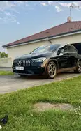 Mercedes-Benz GLA d 8G-DCT AMG Line