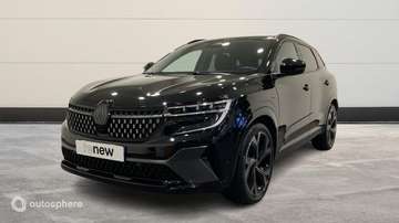 1.2 E-Tech full hybrid 200ch Techno esprit Alpine - 23