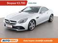 Mercedes-Benz SLC 300 SLC 300 AMG Line Grau - thumbnail 1