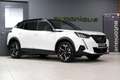 Peugeot 2008 1.2 PureTech GT *39.806km* |Nieuwstaat| Navi/Camer Weiß - thumbnail 7