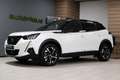 Peugeot 2008 1.2 PureTech GT *39.806km* |Nieuwstaat| Navi/Camer Weiß - thumbnail 3