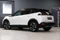 Peugeot 2008 1.2 PureTech GT *39.806km* |Nieuwstaat| Navi/Camer Weiß - thumbnail 4