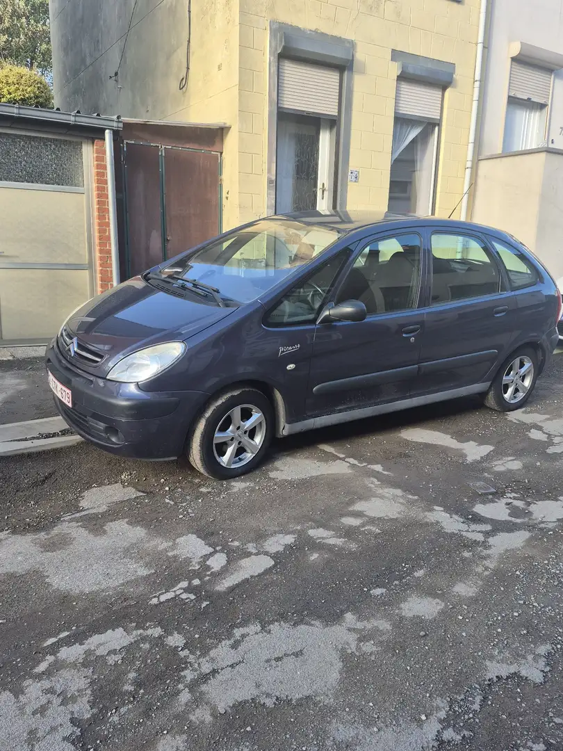 Citroen Xsara Picasso 1.6 HDi - 1
