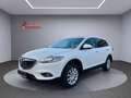 Mazda CX-9 *V6*7Sitzer*AWD*Leder*Navi*Xenon*SD*SZ*BOSE Blanco - thumbnail 1