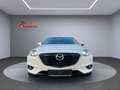 Mazda CX-9 *V6*7Sitzer*AWD*Leder*Navi*Xenon*SD*SZ*BOSE Blanco - thumbnail 8