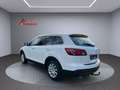 Mazda CX-9 *V6*7Sitzer*AWD*Leder*Navi*Xenon*SD*SZ*BOSE Blanco - thumbnail 3
