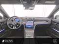 Mercedes-Benz C 43 AMG 4M T Night Distr AHK Pano HUD 360 20" Blanc - thumbnail 6