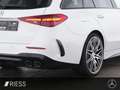 Mercedes-Benz C 43 AMG 4M T Night Distr AHK Pano HUD 360 20" Blanc - thumbnail 4