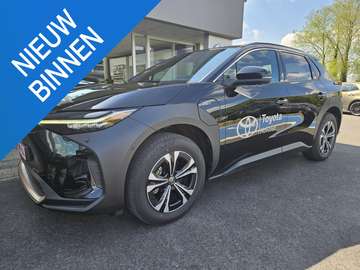 71.4 kWh 2WD Executive