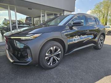 71.4 kWh 2WD Executive