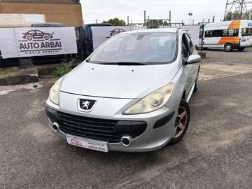 307 1.6i 16v XS