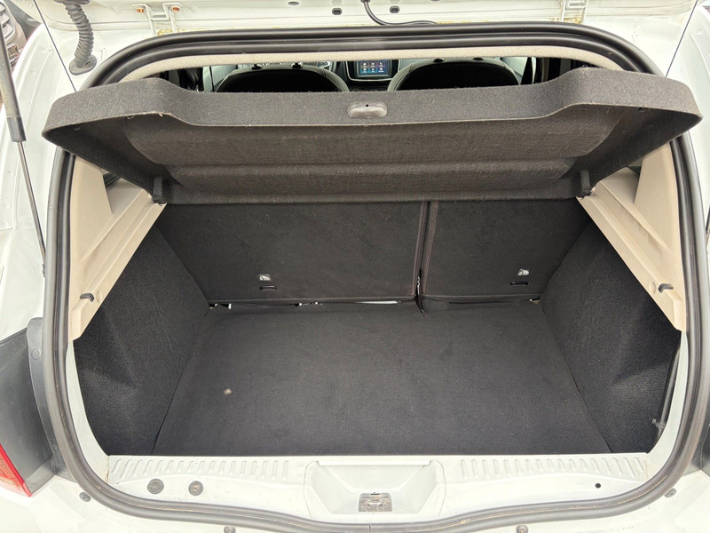 Dacia Sandero II Stepway Celebration*ERSTE HAND*KAMERA — photo 9
