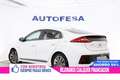 Hyundai IONIQ 1.6 GDI HEV Tecno 141cv Auto 5P # IVA DEDUCIBLE, N Blanco - thumbnail 7