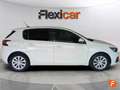 Peugeot 308 5P Style BlueHDi 100 S&S 6 Vel. MAN Blanco - thumbnail 3