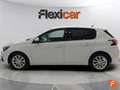 Peugeot 308 5P Style BlueHDi 100 S&S 6 Vel. MAN Blanco - thumbnail 4