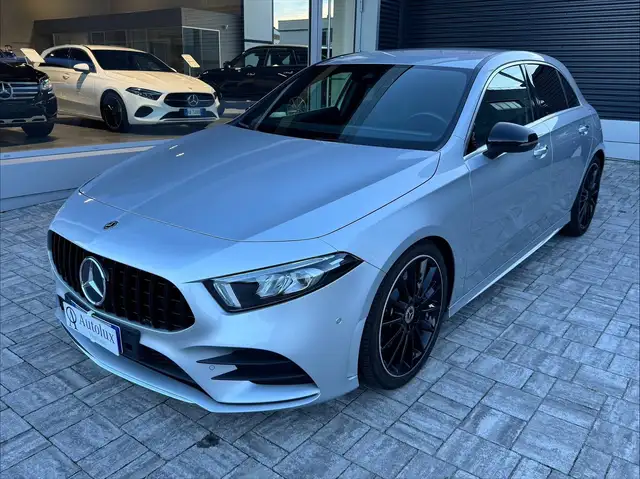 Mercedes-Benz A 250 Classe A 250 - W177 Premium auto