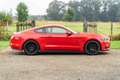 Ford Mustang Mustang Fastback V8 5.0 421 GT Rouge - thumbnail 7