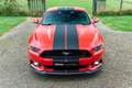 Ford Mustang Mustang Fastback V8 5.0 421 GT Rouge - thumbnail 8