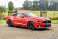 Ford Mustang Mustang Fastback V8 5.0 421 GT Rouge - thumbnail 2
