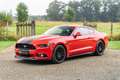 Ford Mustang Mustang Fastback V8 5.0 421 GT Rouge - thumbnail 4