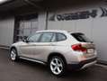 BMW X1 sDrive20i *X-LINE*BI-XENON*SITZHEIZUNG*PDC*18"ALU* Silber - thumbnail 5