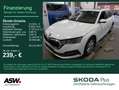 Skoda Octavia Combi Style 2.0 TDI DSG LED NAVI HUD AHK Blanc - thumbnail 1