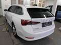 Skoda Octavia Combi Style 2.0 TDI DSG LED NAVI HUD AHK Blanc - thumbnail 2