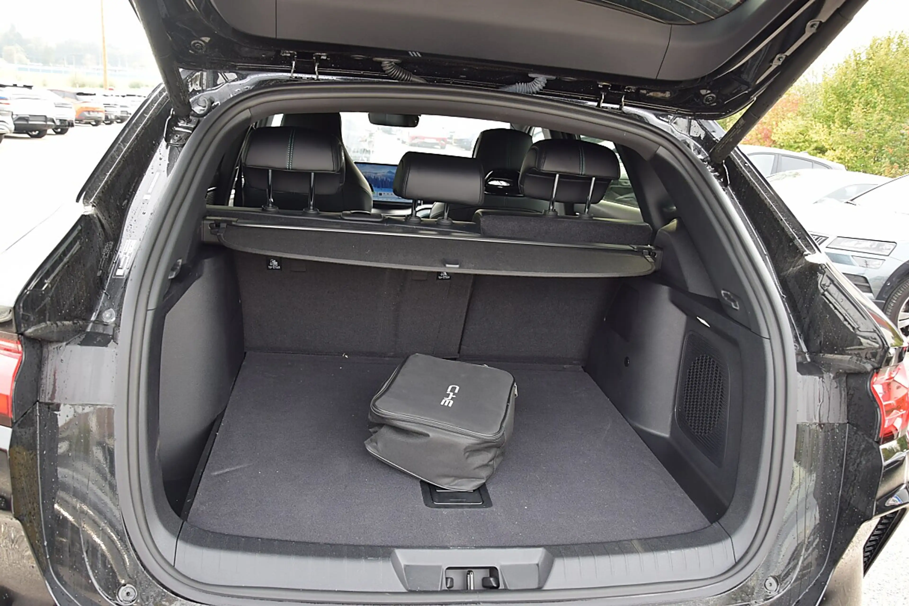BYD Seal U DM-i PHEV 26,6kWh AWD Design Österreich Paket — photo 5