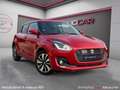 Suzuki Swift 1.4 booster jet Rouge - thumbnail 1