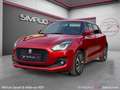 Suzuki Swift 1.4 booster jet Rouge - thumbnail 4