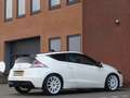 Honda CR-Z GT 1.5 i-Vtec IMA,  Wit op Wit, goed aangepakt! Fehér - thumbnail 9