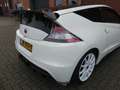 Honda CR-Z GT 1.5 i-Vtec IMA,  Wit op Wit, goed aangepakt! Fehér - thumbnail 10