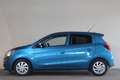 Mitsubishi Space Star 1.0 Intense NL-Auto!! Airco I L.M.velgen Bleu - thumbnail 2