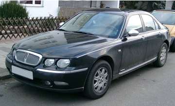 2.0 CDT 16v Luxury