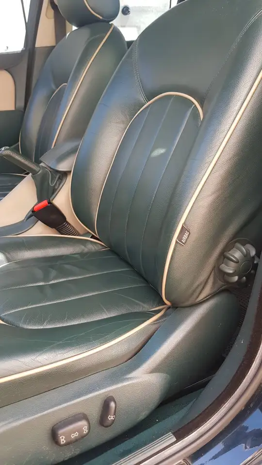 Rover 75 2.0 CDT 16v Luxury, foto 10