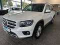 Mercedes-Benz GLB 200 DCT-Prog.-Pano.-LED-AHK-Kamera-MBUX Blanc - thumbnail 3