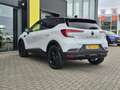 Renault Captur 1.6 E-Tech Hybrid 145 Rive Gauche Blanc - thumbnail 8