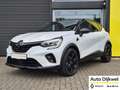 Renault Captur 1.6 E-Tech Hybrid 145 Rive Gauche Blanc - thumbnail 1