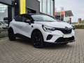 Renault Captur 1.6 E-Tech Hybrid 145 Rive Gauche Blanc - thumbnail 4