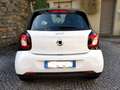 smart forFour Forfour II 2015 1.0 Youngster 71cv c/S.S. Bianco - thumbnail 4