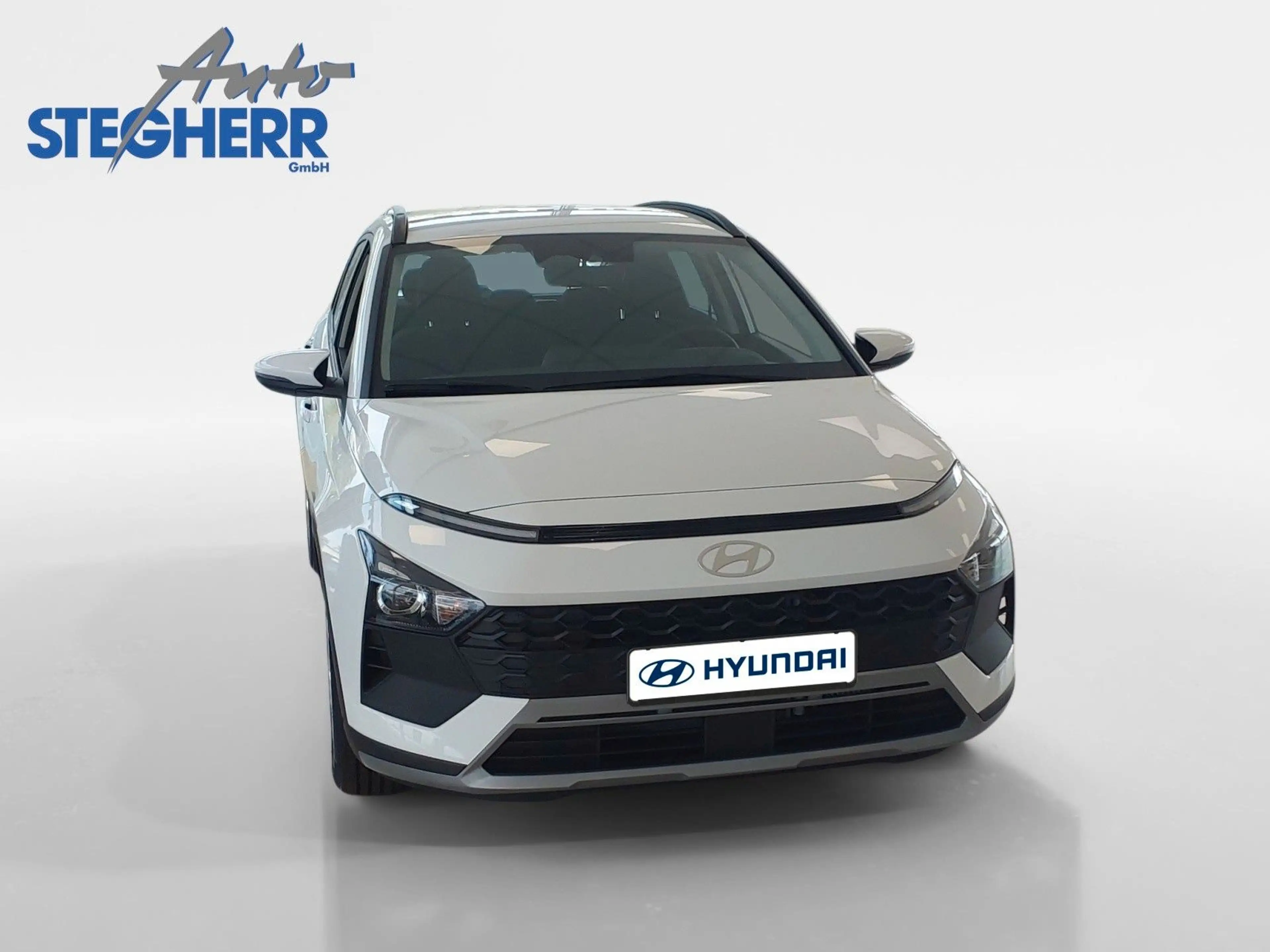 Hyundai BAYON Select 2WD — photo 6