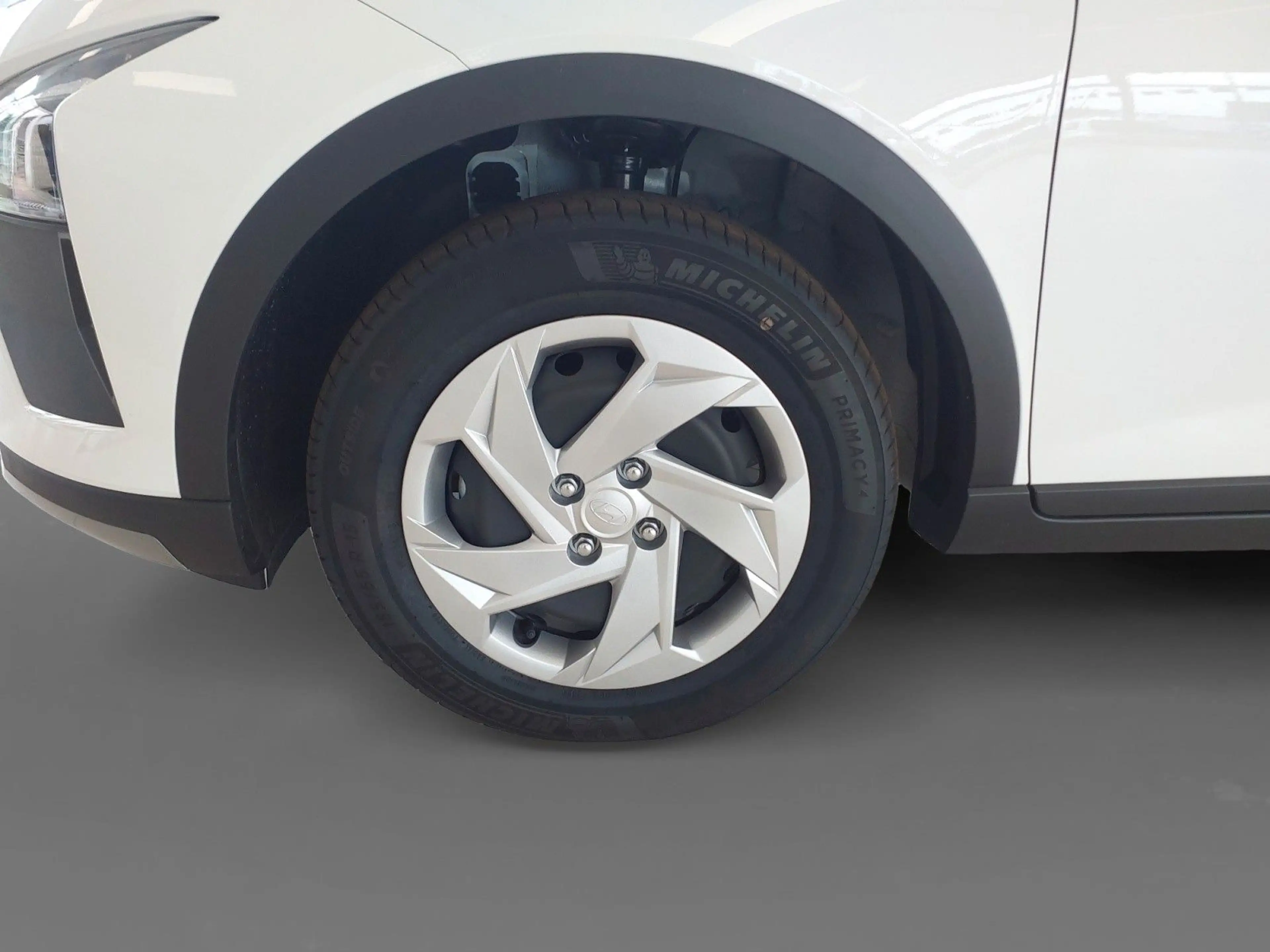 Hyundai BAYON Select 2WD — photo 7